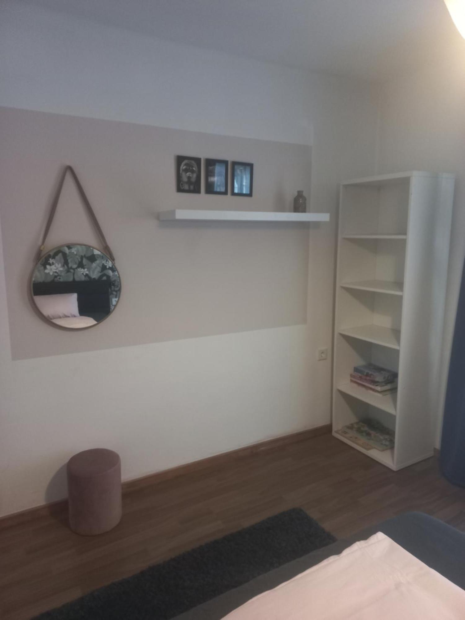 Apartment Villa Louise St. Kanzian am Klopeiner See Zimmer foto