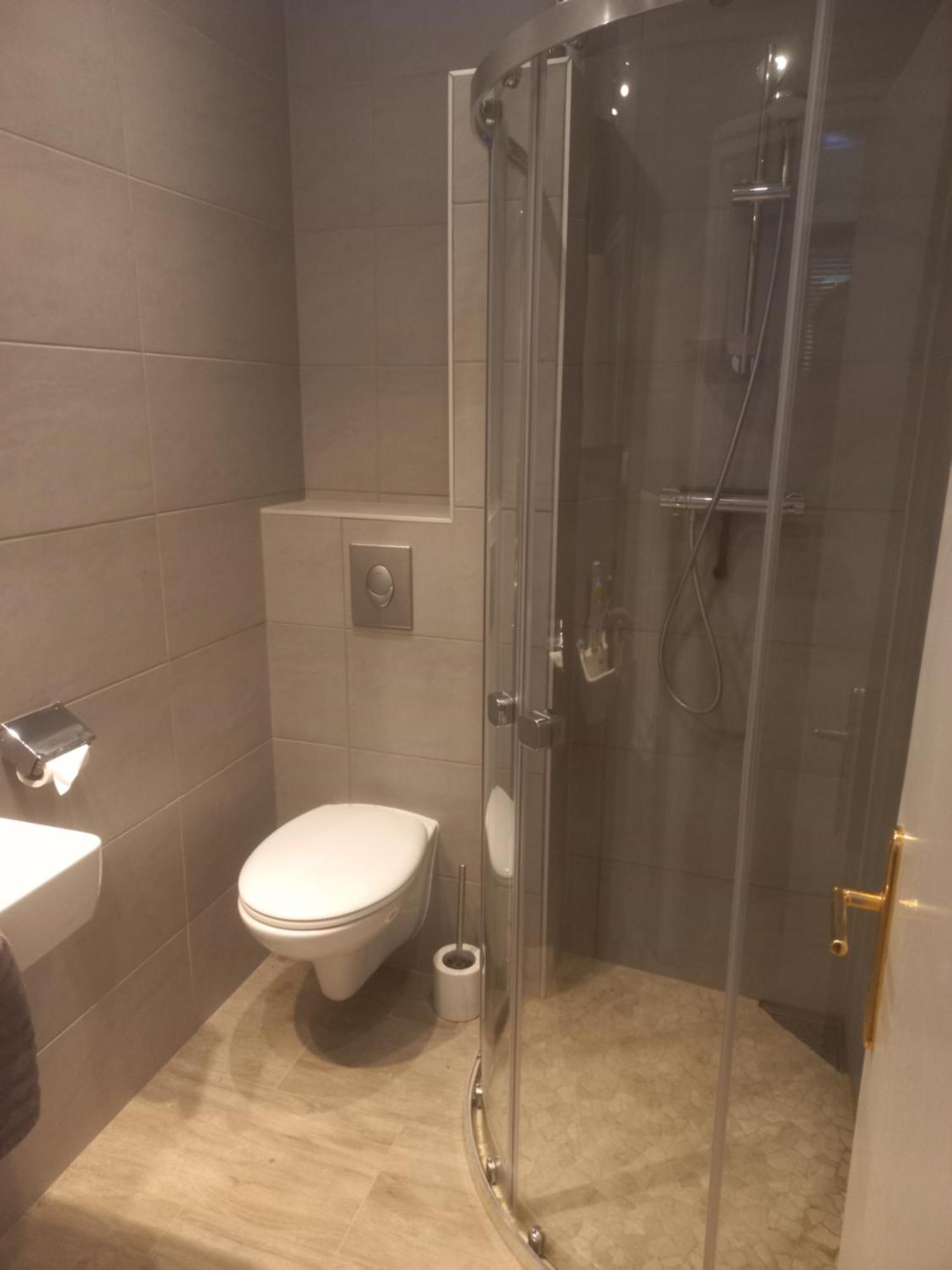 Apartment Villa Louise St. Kanzian am Klopeiner See Zimmer foto
