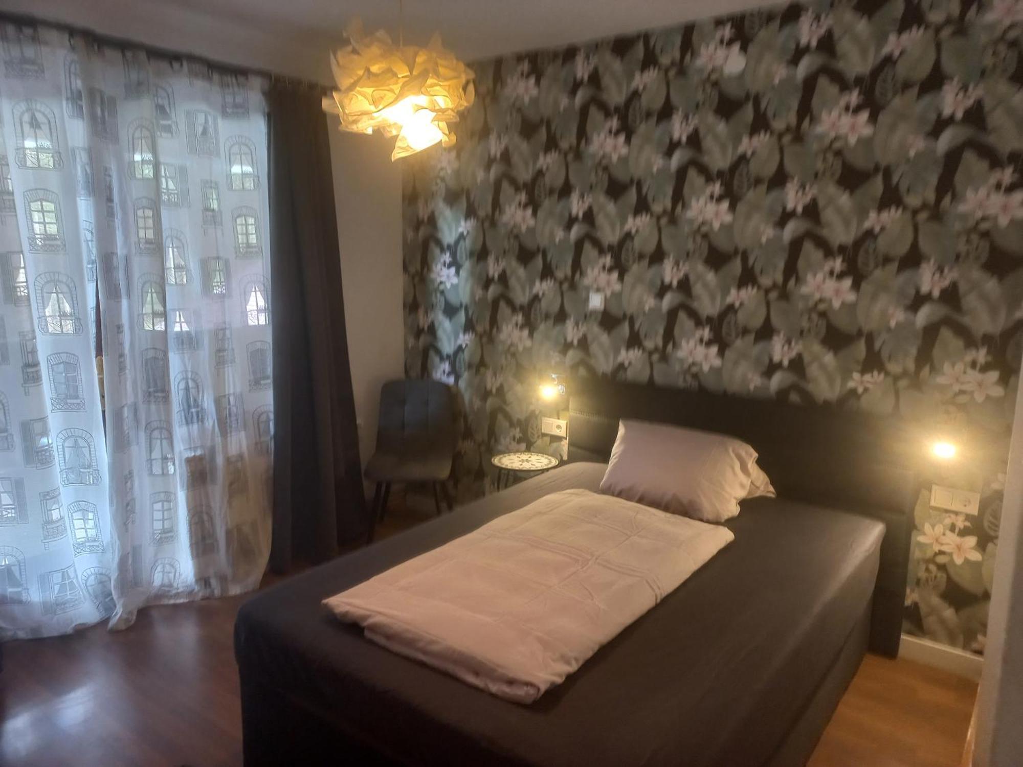 Apartment Villa Louise St. Kanzian am Klopeiner See Zimmer foto