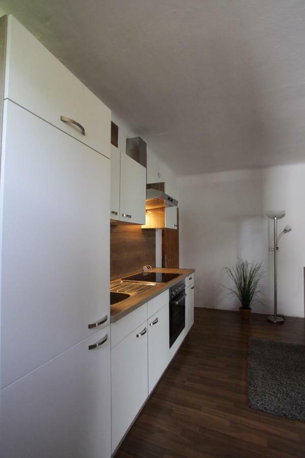 Apartment Villa Louise St. Kanzian am Klopeiner See Exterior foto